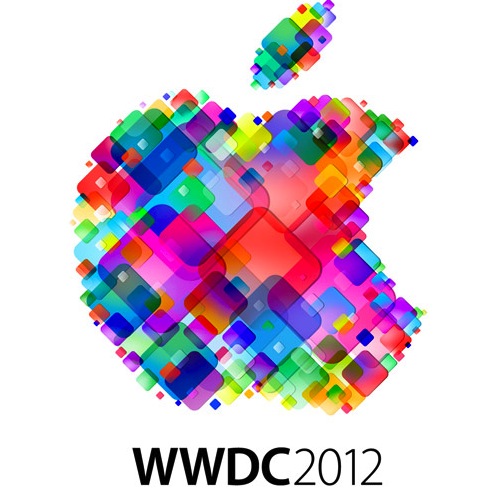Apple WWDC 2012